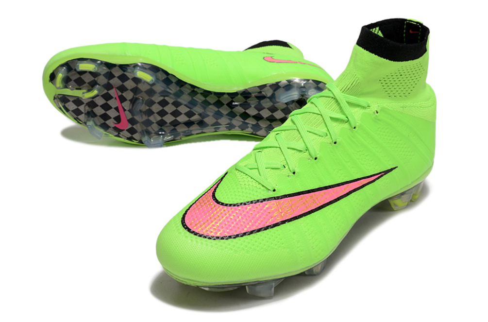 Chuteira Nike Zoom Superfly 4 Elite Campo