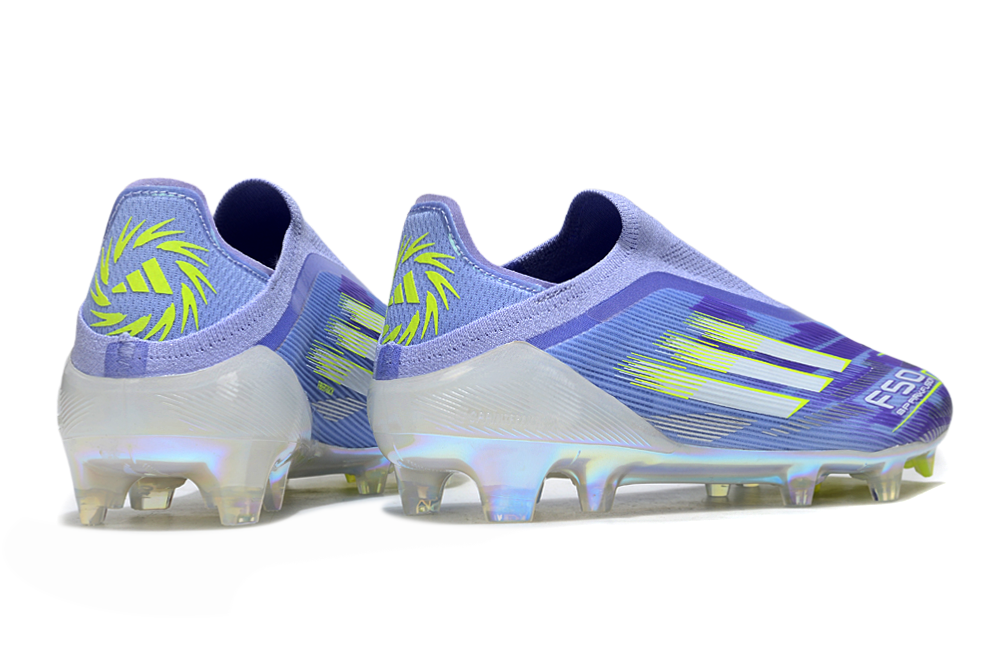 Chuteira Adidas F50 Elite Campo