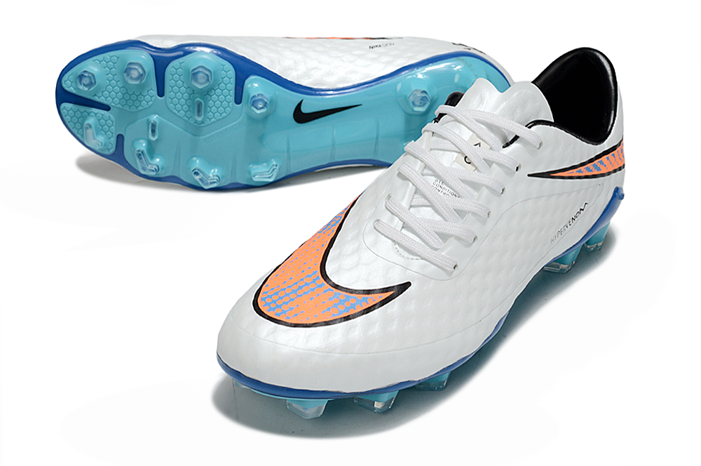 Chuteira Nike Hypervenom Campo
