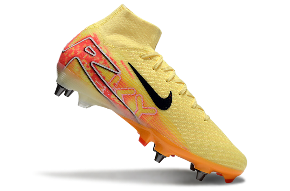 Chuteira Nike Mercurial Air Zoom 16 Elite Trava Mista
