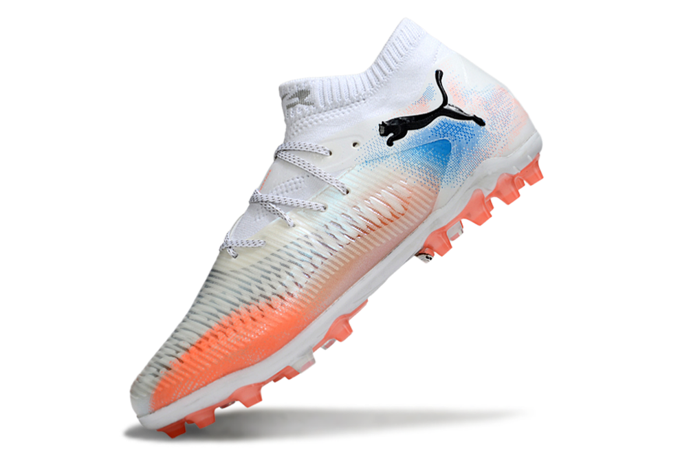 Chuteira Puma Future 8 Ultimate Suiço