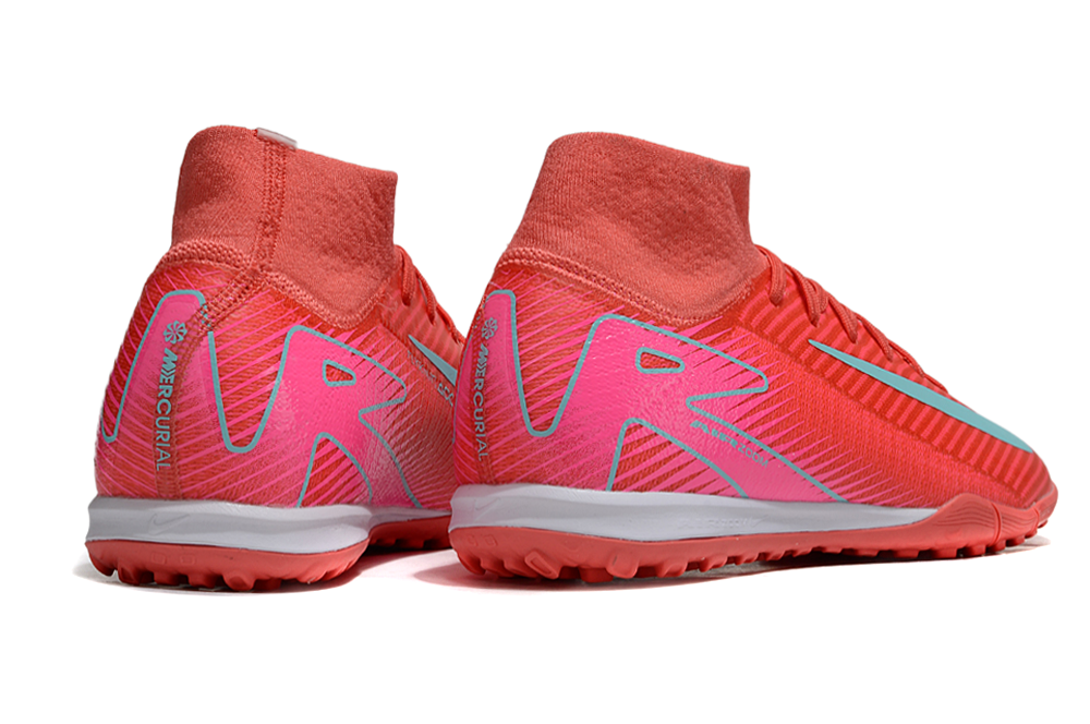 Chuteira Nike Air Zoom Mercurial Superfly X Elite Society