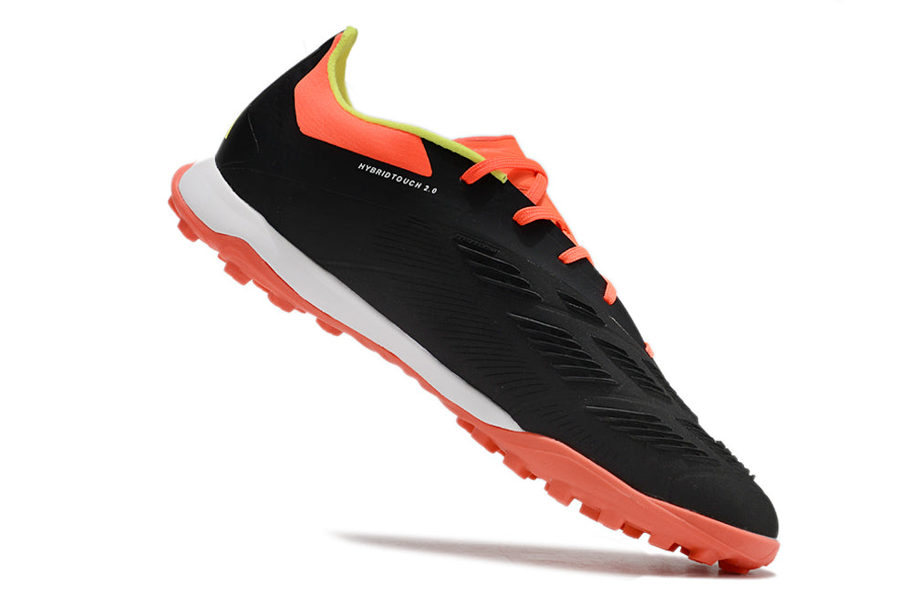 Chuteira Adidas Predator Tongue Society Elite