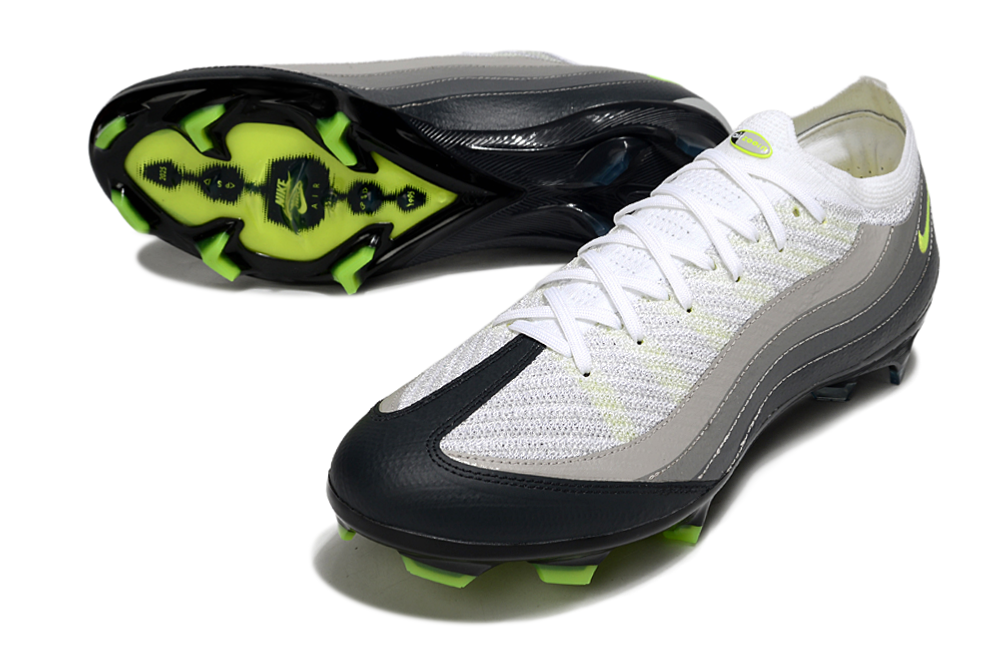 Chuteira Nike AIR Zoom Mercurial Vapor 16 Elite AIR MAX 95 Campo