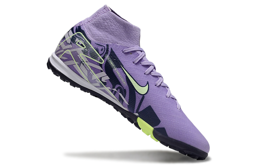 Chuteira Nike Air Zoom Mercurial Superfly X Elite Society