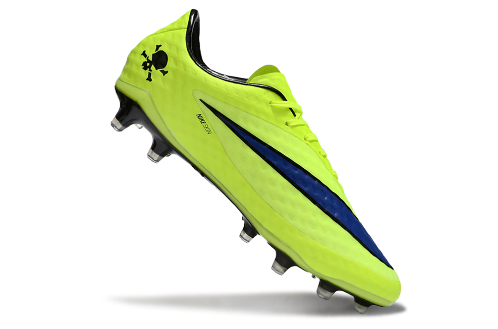 Chuteira Nike Hypervenom Campo