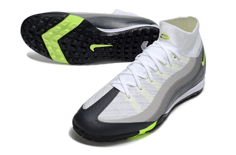 Chuteira Nike Air Zoom Mercurial Superfly X Elite Society