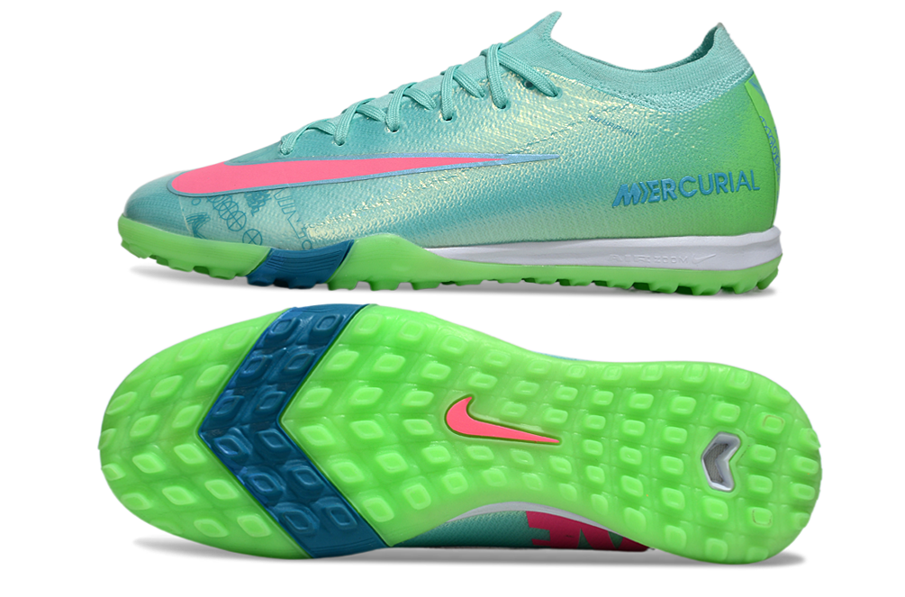 Chuteira Nike Air Zoom Mercurial Vapor XVI Elite Society