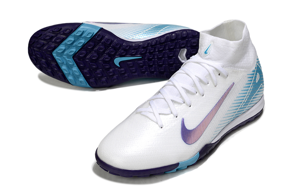 Chuteira Nike Air Zoom Mercurial Superfly X Elite Society