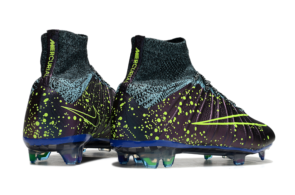Chuteira Nike Zoom Superfly 4 Elite Campo