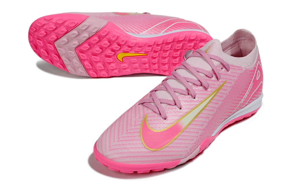 Chuteira Nike Air Zoom Mercurial Vapor XVI Elite Society