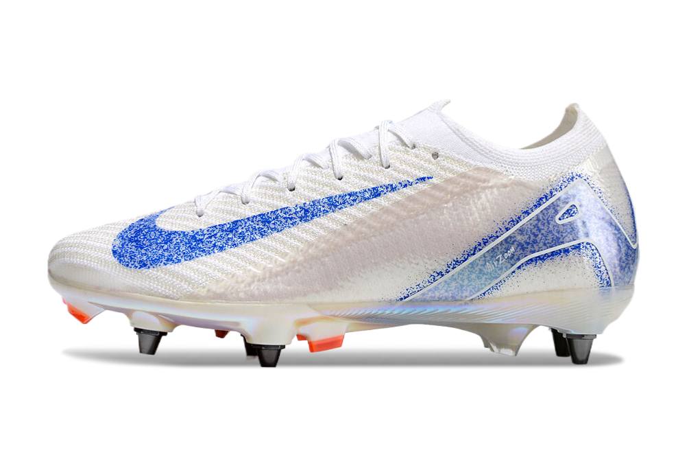 Chuteira Nike Mercurial Air Zoom 16 Elite Trava Mista