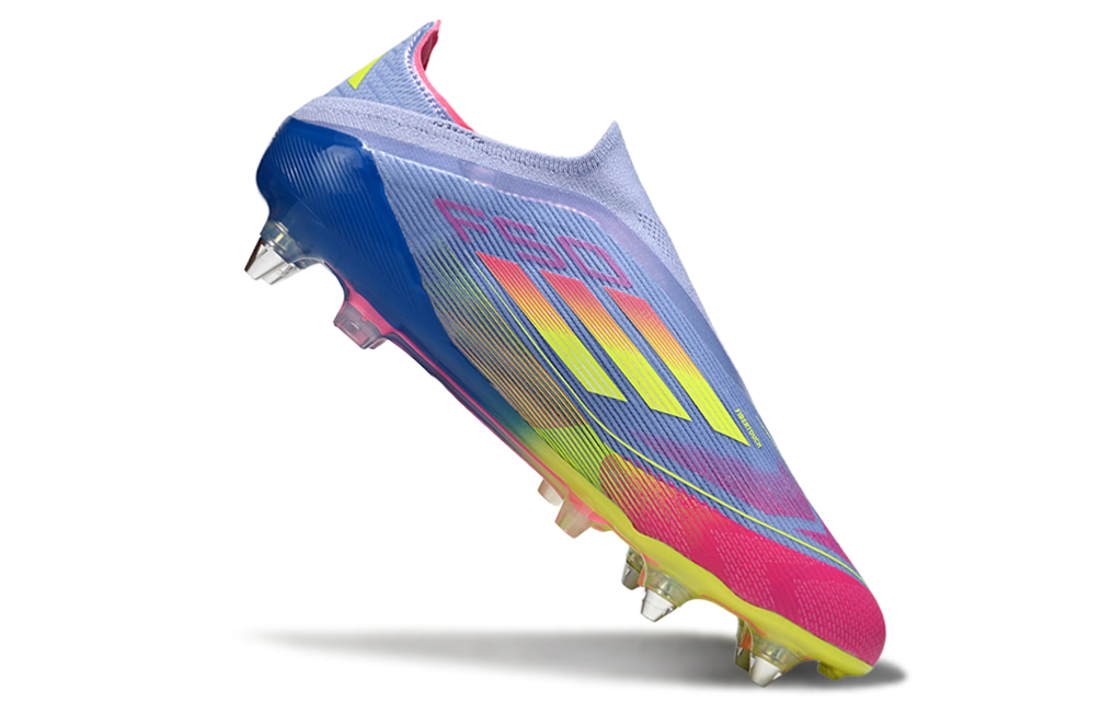 Chuteira Adidas F50 Campo Elite Trava Mista