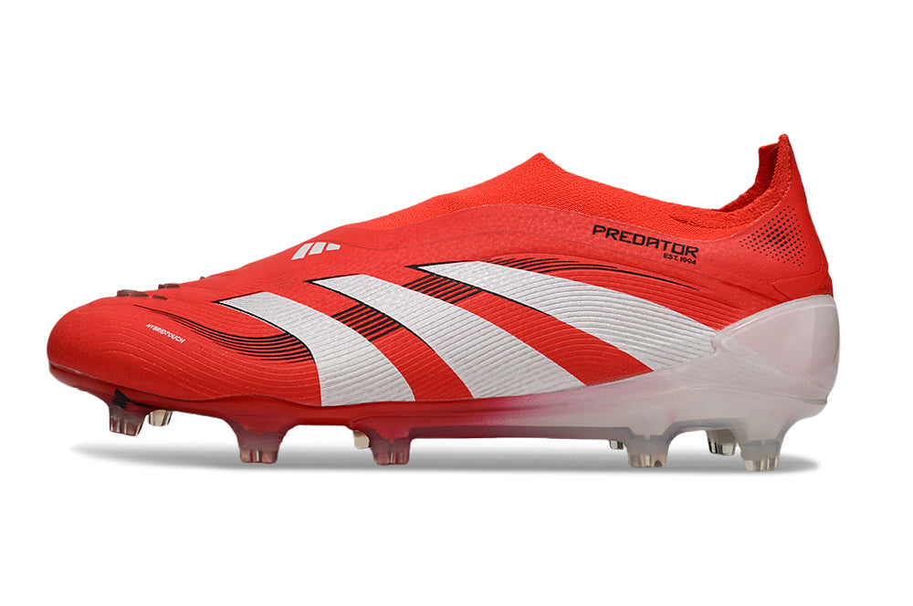 Chuteira Adidas 25 Predator Elite LL Campo