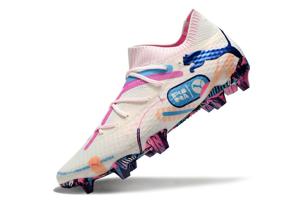 Chuteira Puma Future 7 Ultimate Campo