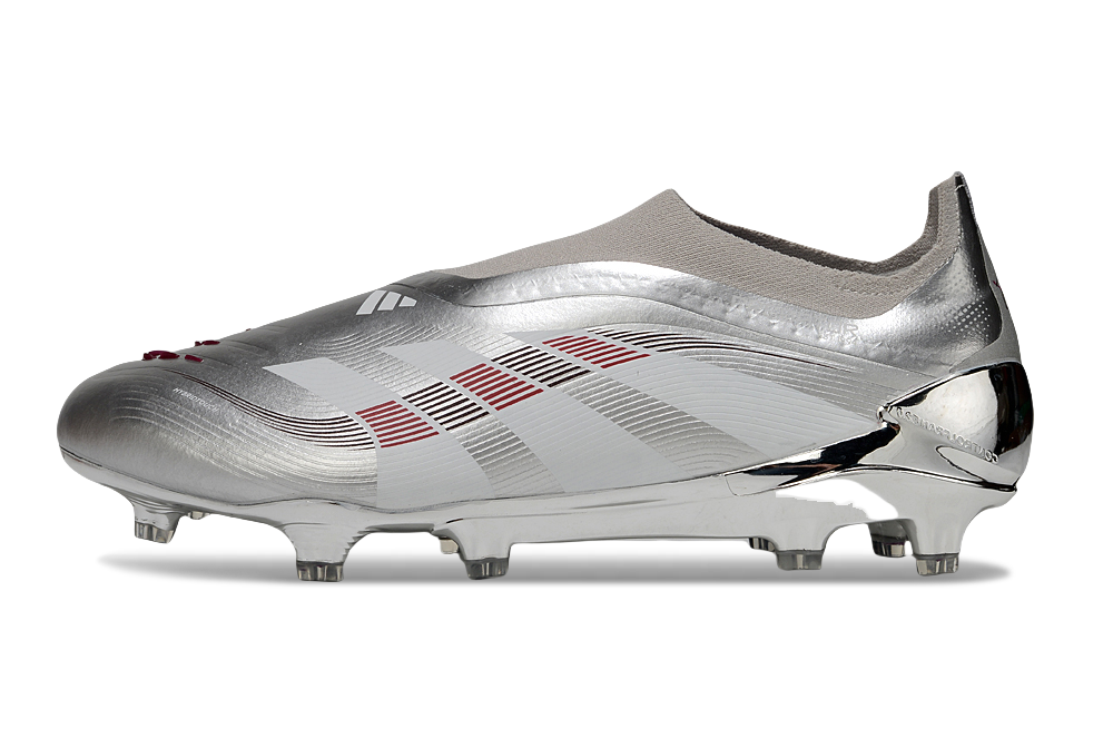 Chuteira Adidas 25 Predator Elite LL Campo