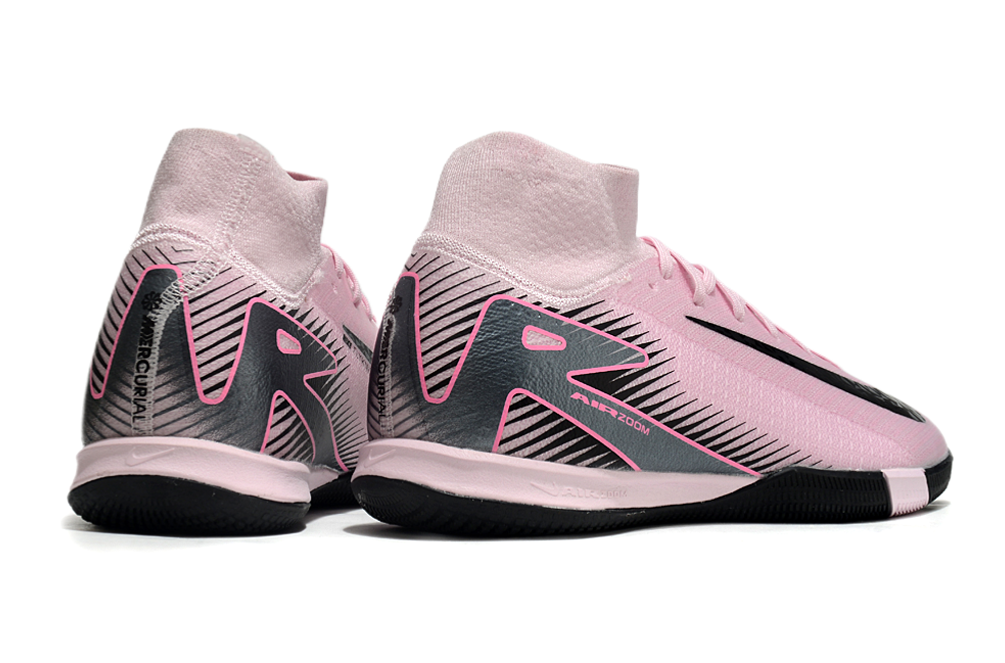 Chuteira Nike Air Zoom Mercurial Superfly X Elite Futsal
