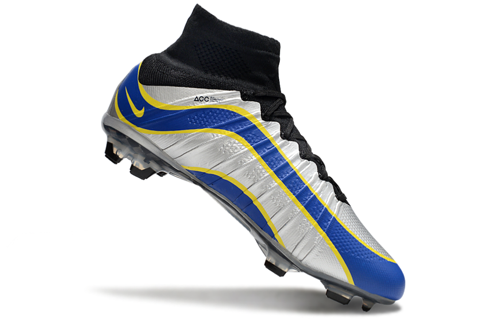 Chuteira Nike Zoom Superfly 4 Elite Campo