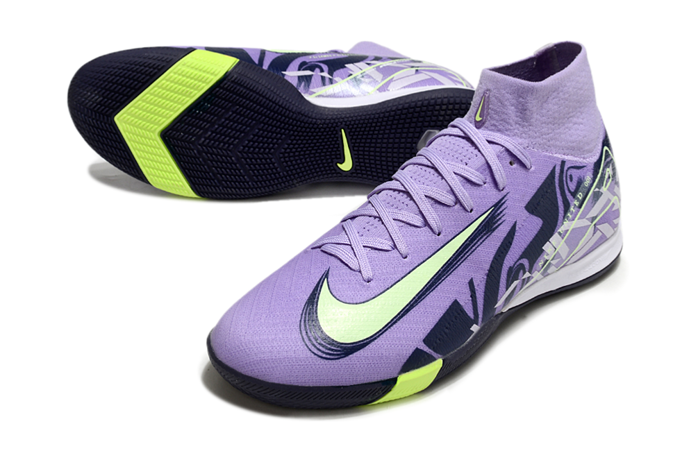 Chuteira Nike Air Zoom Mercurial Superfly X Elite Futsal