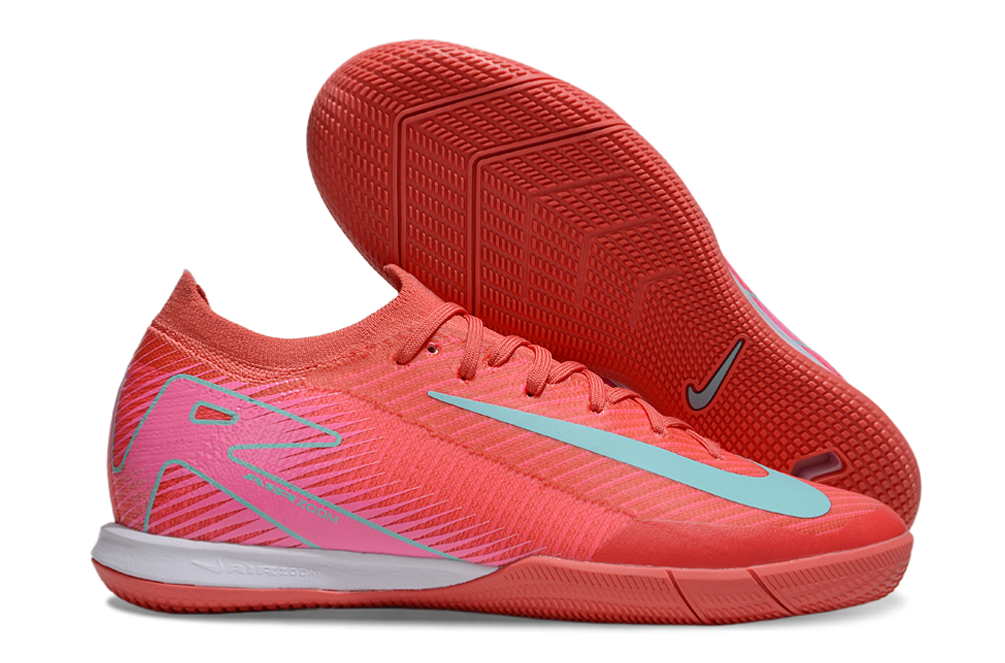 Chuteira Nike Mercurial Air Zoom Vapor 16 Elite Futsal