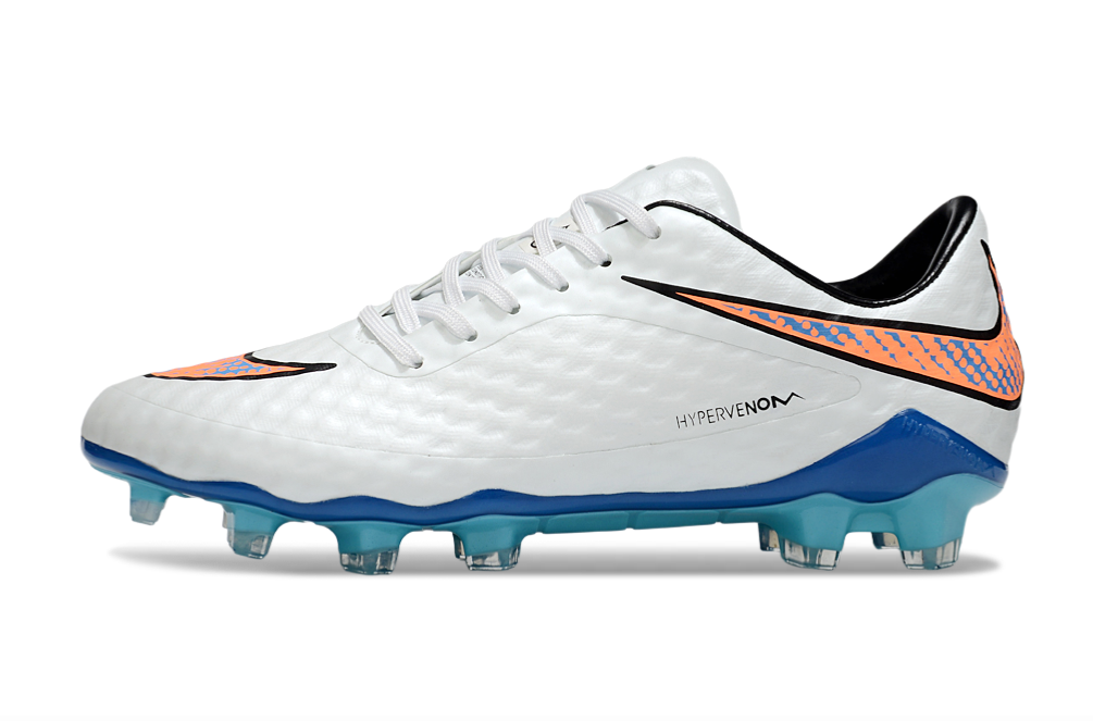 Chuteira Nike Hypervenom Campo