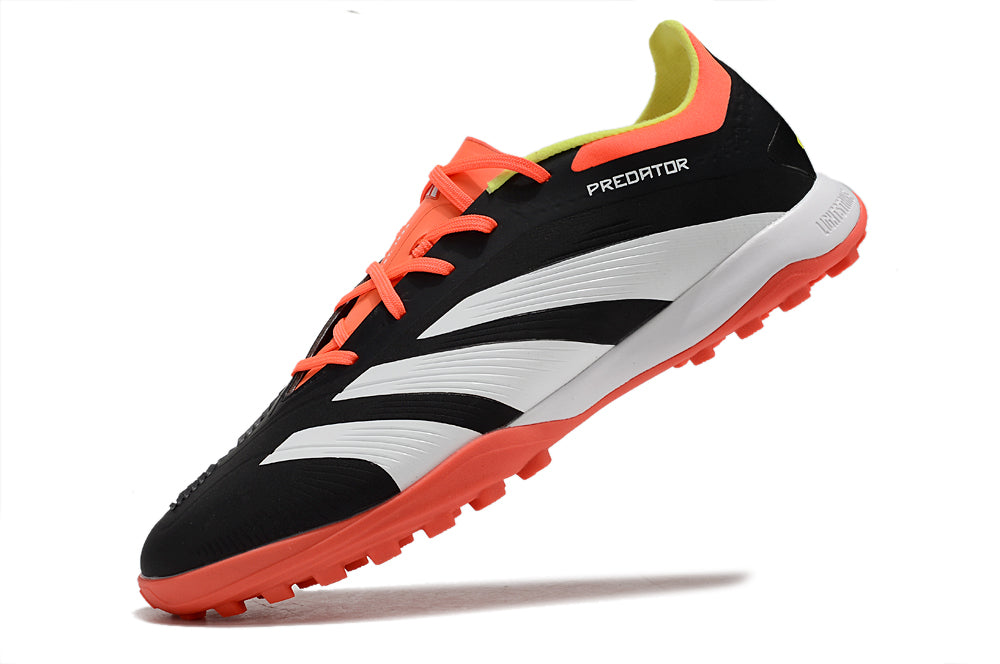 Chuteira Adidas Predator Tongue Society Elite