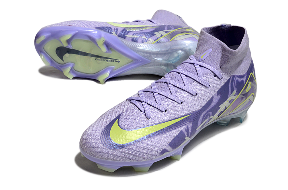 Chuteira Nike Air Zoom Mercurial Superfly IIX Elite Campo
