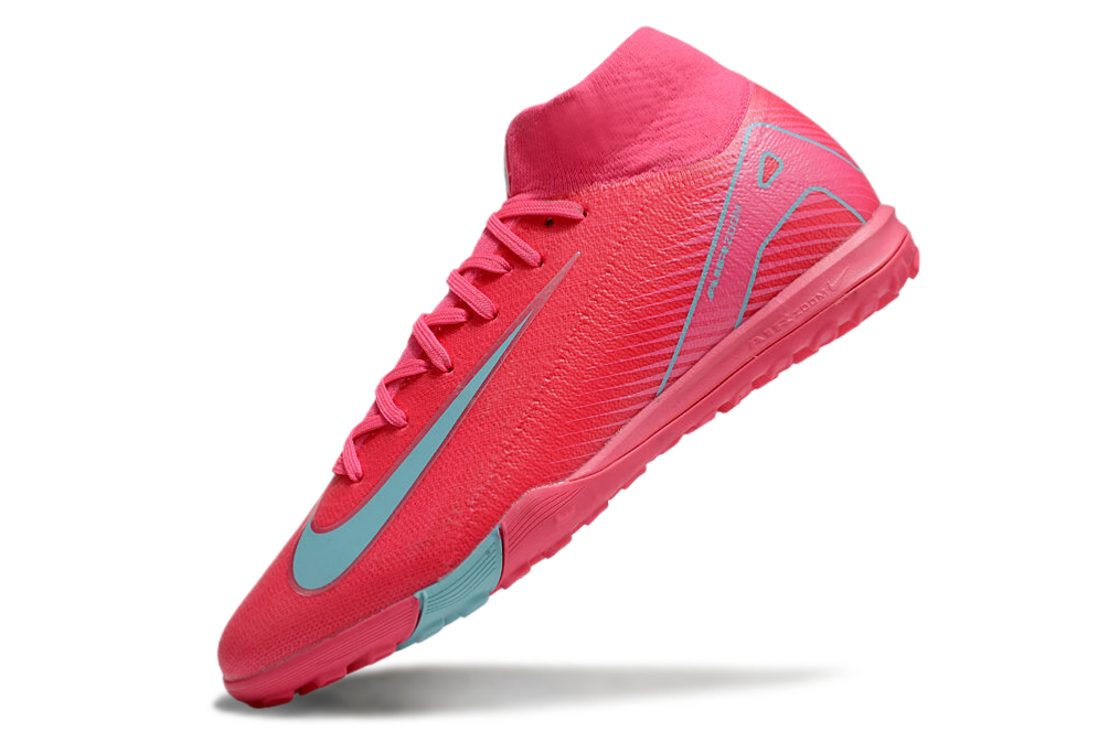 Chuteira Nike Air Zoom Mercurial Superfly X Elite Society