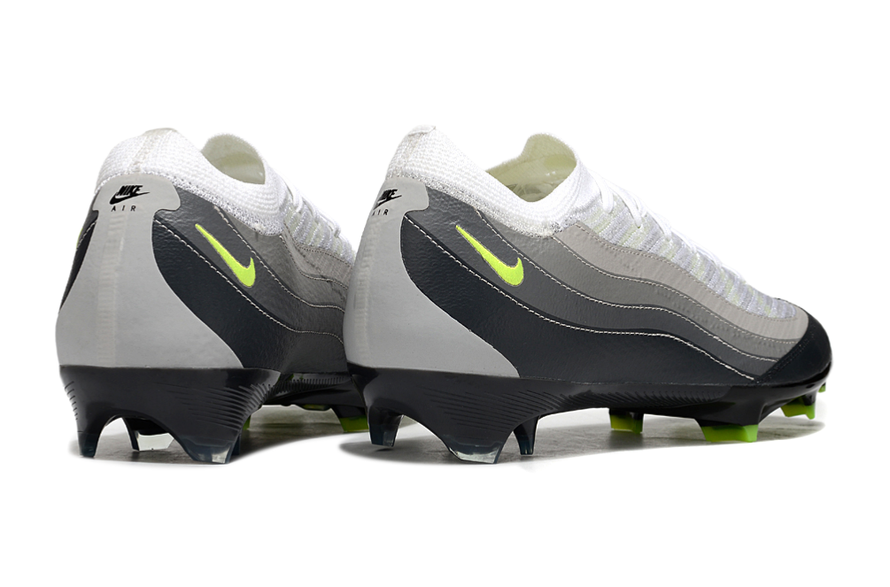 Chuteira Nike AIR Zoom Mercurial Vapor 16 Elite AIR MAX 95 Campo