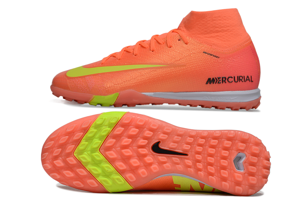 Chuteira Nike Air Zoom Mercurial Superfly X Elite Society