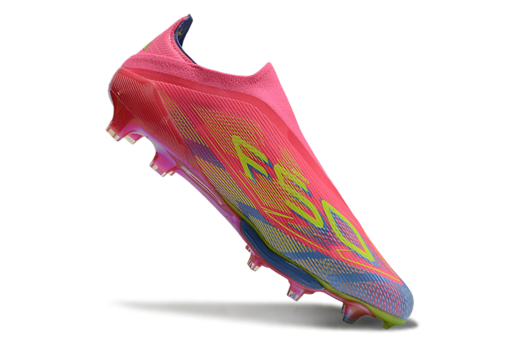 Chuteira Adidas F50+ Campo Elite