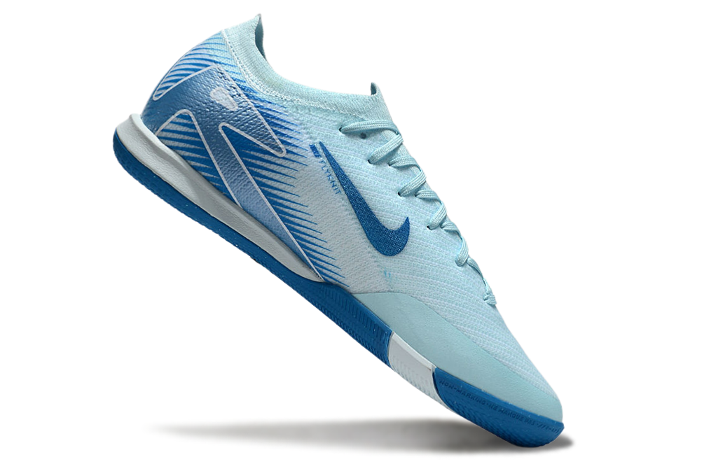 Chuteira Nike Mercurial Air Zoom Vapor 16 Elite Futsal