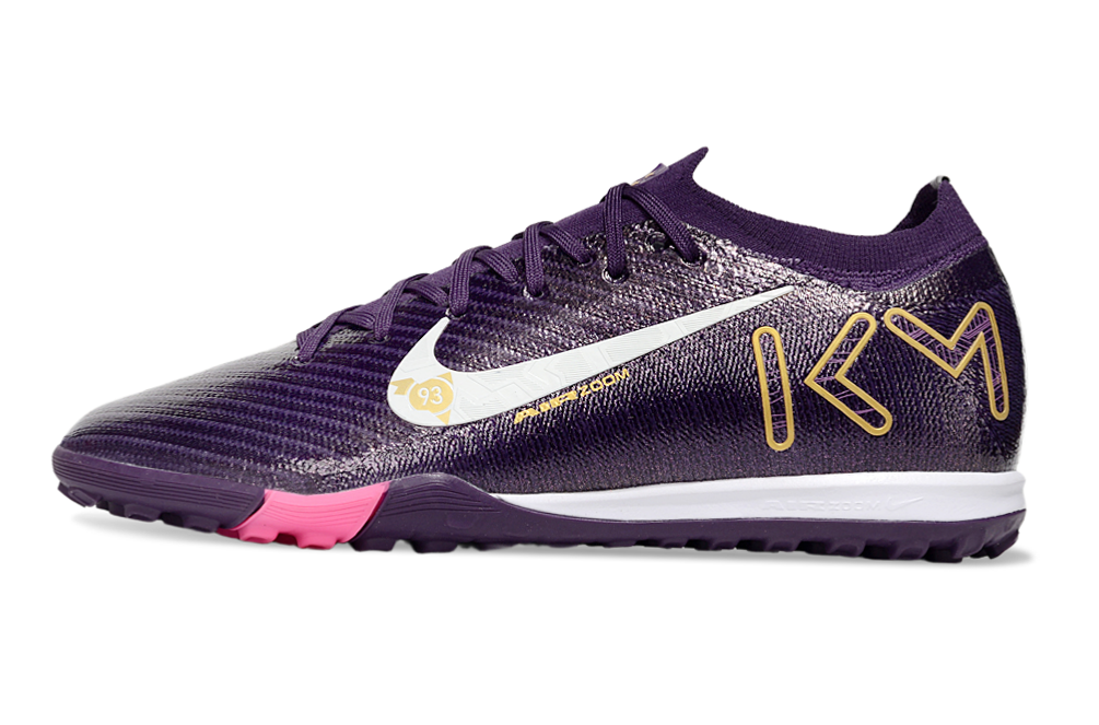 Chuteira Nike Air Zoom Mercurial Vapor XVI Elite Society