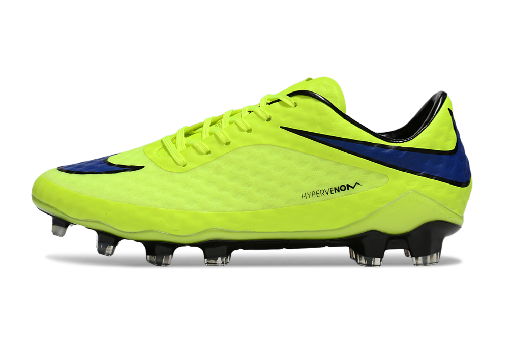 Chuteira Nike Hypervenom Campo