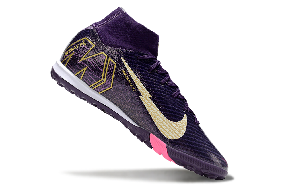 Chuteira Nike Air Zoom Mercurial Superfly X Elite Society