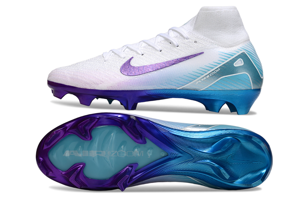 Chuteira Nike Air Zoom Mercurial Superfly IIX Elite Campo