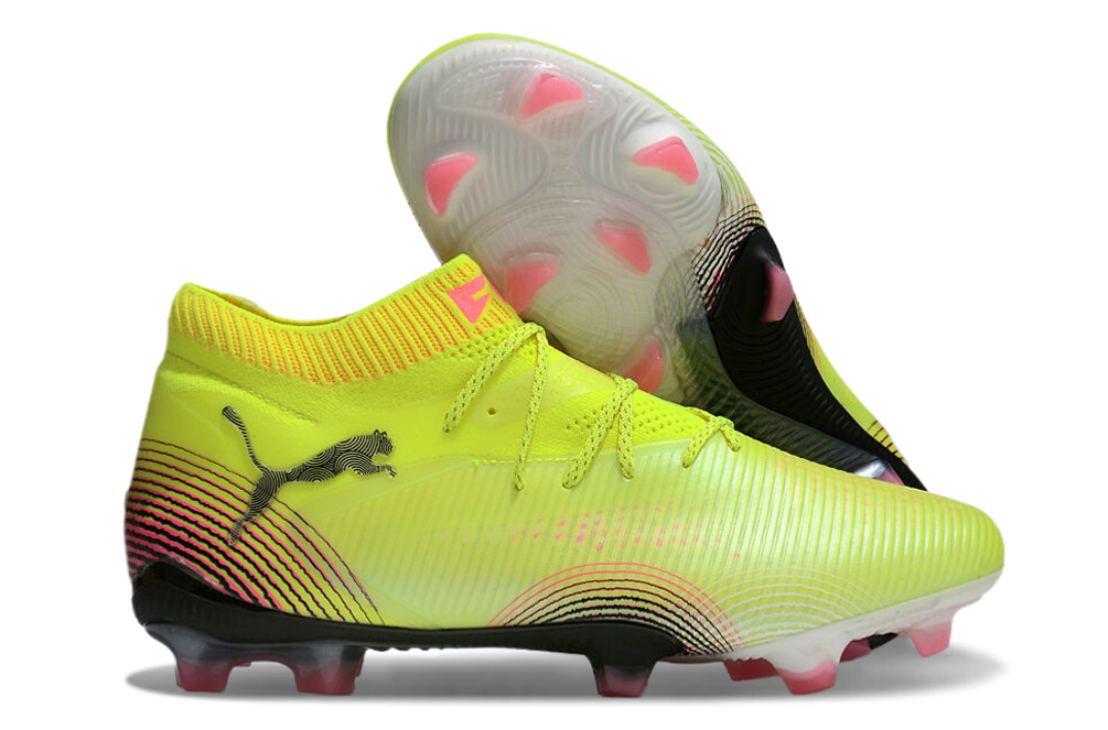 Chuteira Puma Future 8 Ultimate Campo