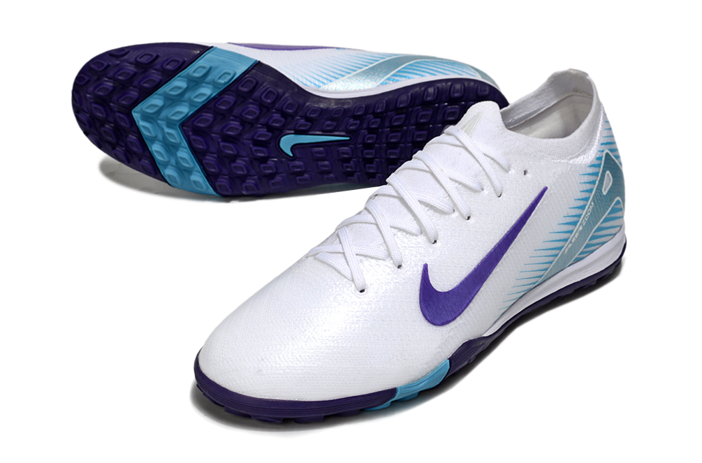 Chuteira Nike Air Zoom Mercurial Vapor XVI Elite Society