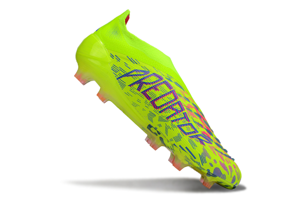 Chuteira Adidas 25 Predator Elite LL Campo