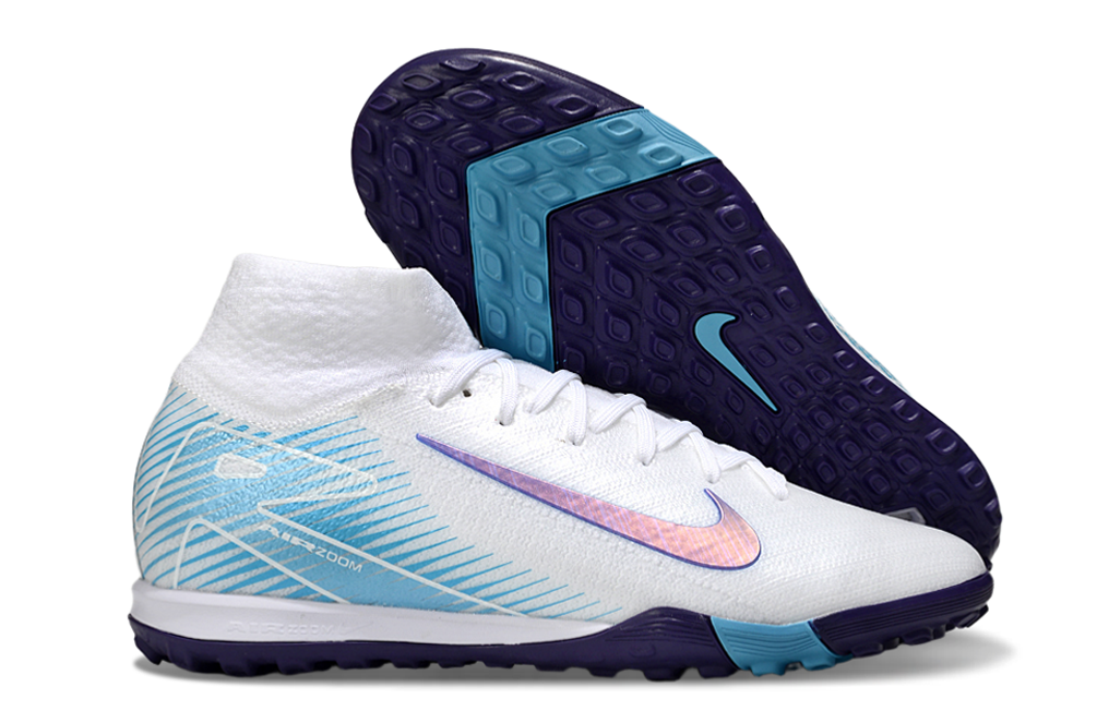 Chuteira Nike Air Zoom Mercurial Superfly X Elite Society