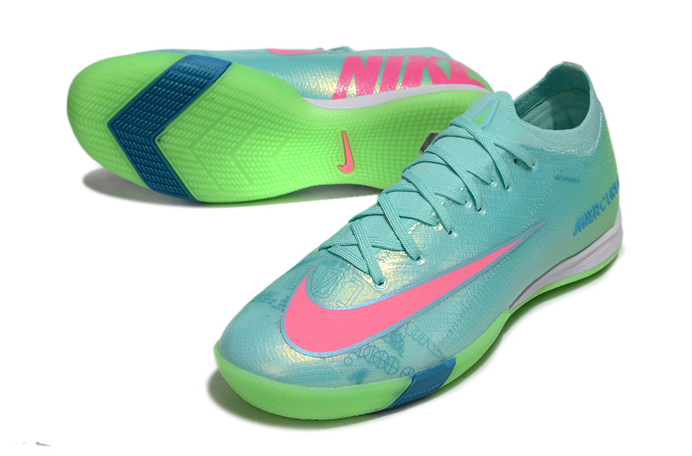 Chuteira Nike Mercurial Air Zoom Vapor 16 Elite Futsal