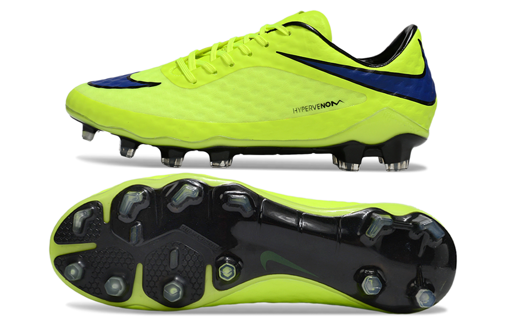 Chuteira Nike Hypervenom Campo