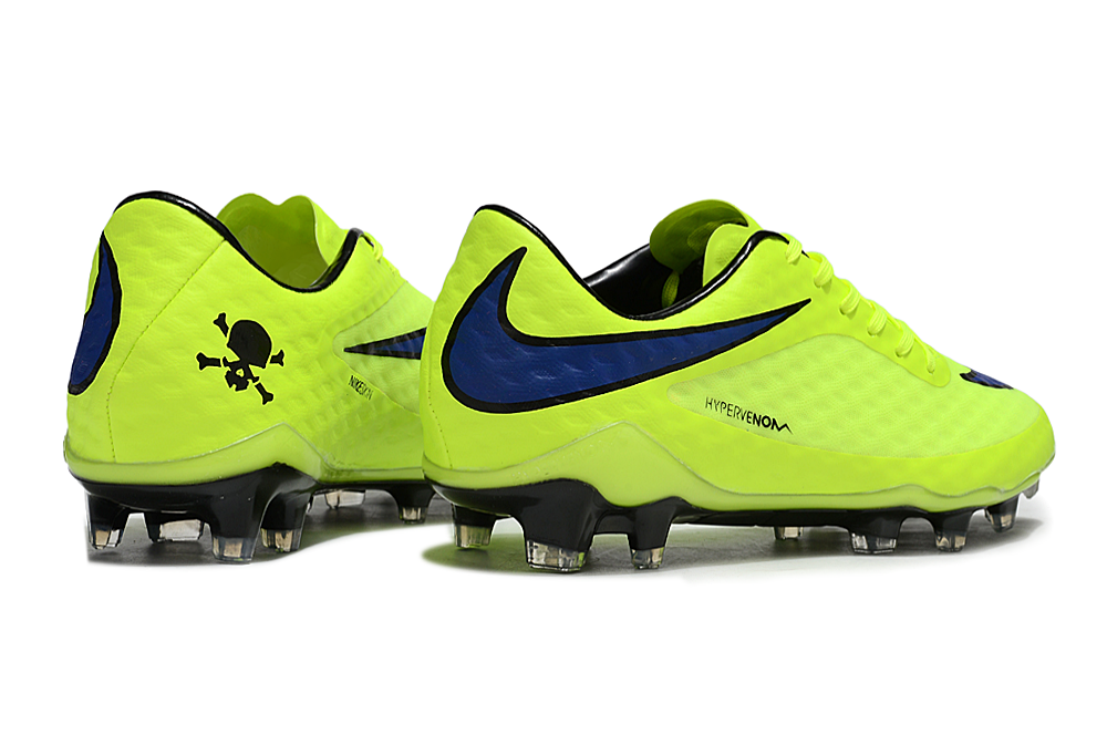Chuteira Nike Hypervenom Campo