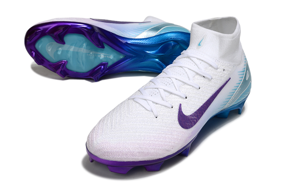 Chuteira Nike Air Zoom Mercurial Superfly IIX Elite Campo