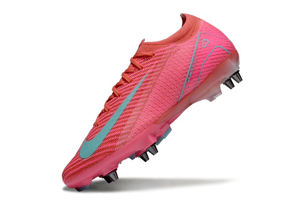 Chuteira Nike Air Zoom Mercurial Vapor XVI Elite Trava Mista