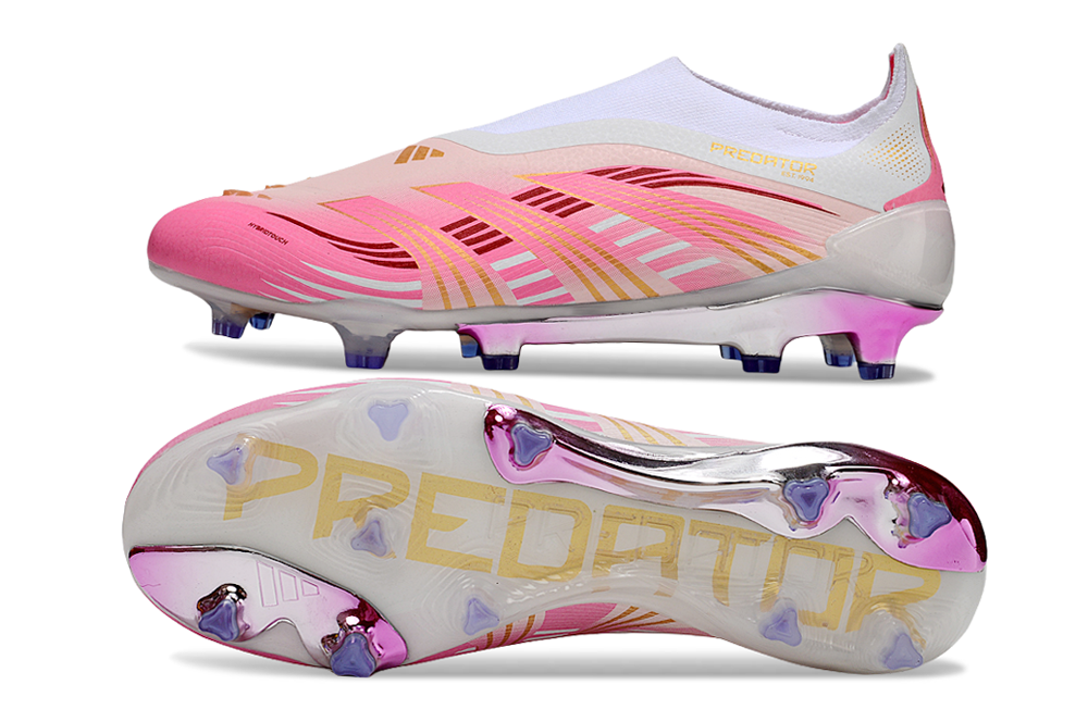 Chuteira Adidas 25 Predator Elite LL Campo