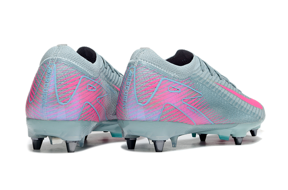 Chuteira Nike Air Zoom Mercurial Vapor XVI Elite Trava Mista