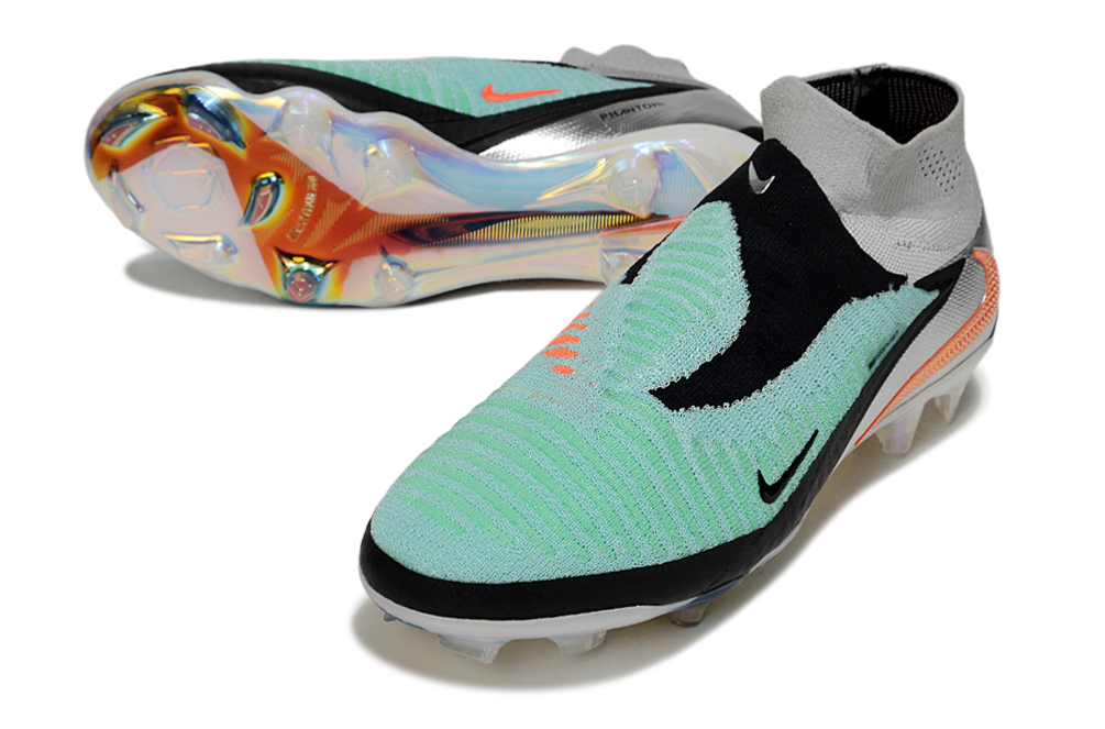 Chuteira Nike Phantom GX III Elite Campo