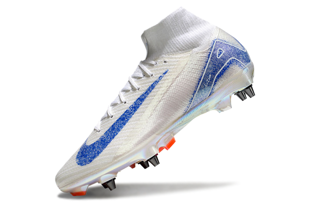 Chuteira Nike Mercurial Air Zoom 16 Elite Trava Mista