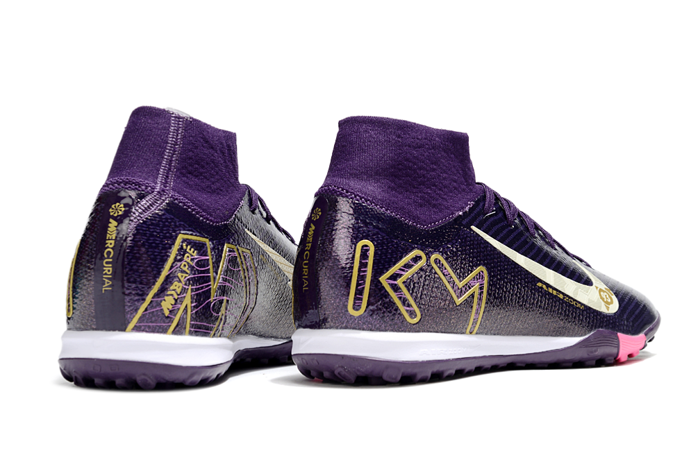 Chuteira Nike Air Zoom Mercurial Superfly X Elite Society